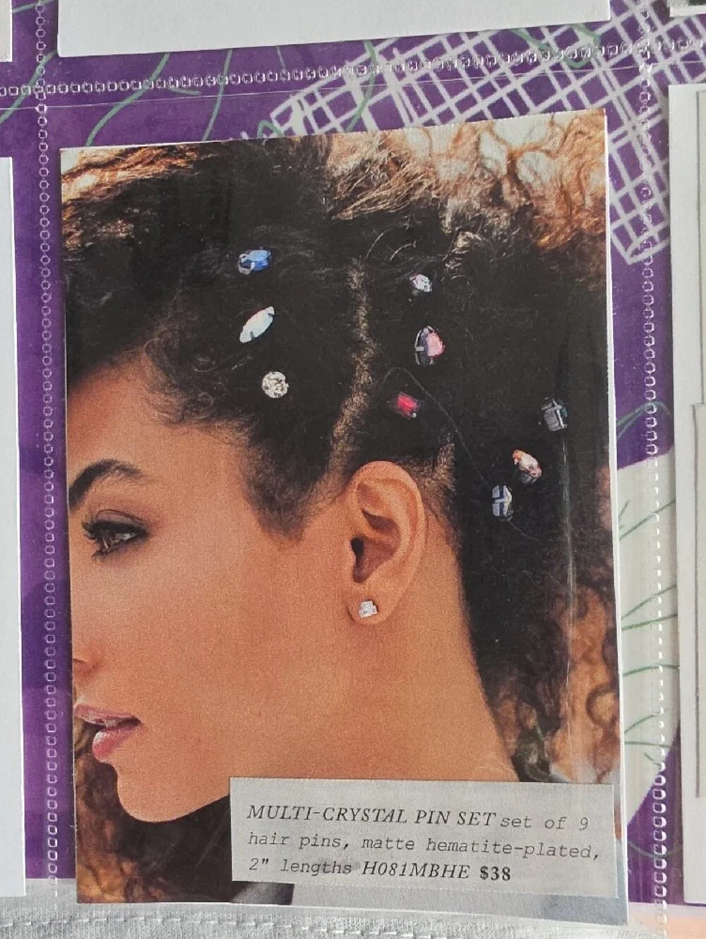 Jen Atkins X chloe + isabel Hair Accessory Bundle